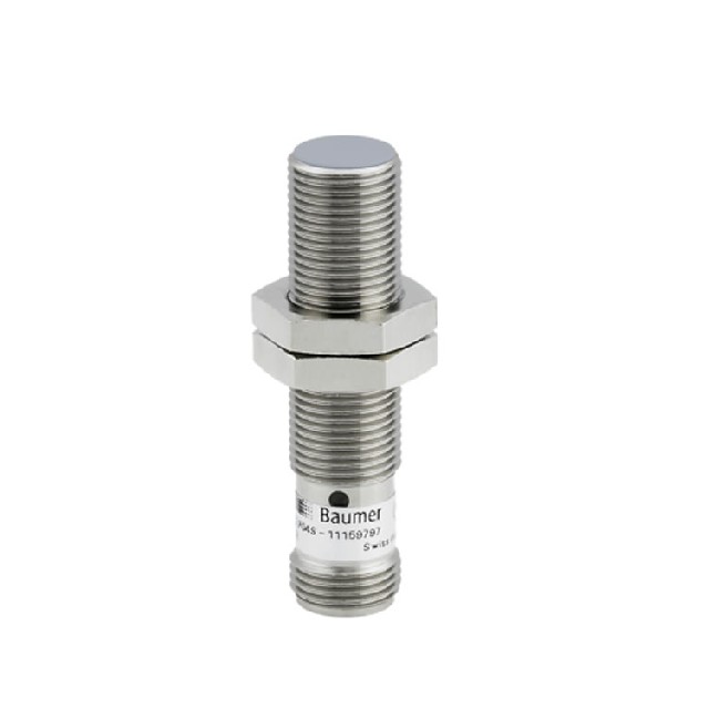 堡盟Baumer電感式接近開(kāi)關(guān) IFRM 12P1701/S14L