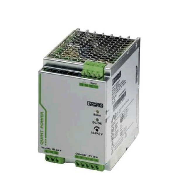 Phoenix Contact菲尼克斯 開(kāi)關(guān)電源 QUINT-PS/1AC/24DC/20