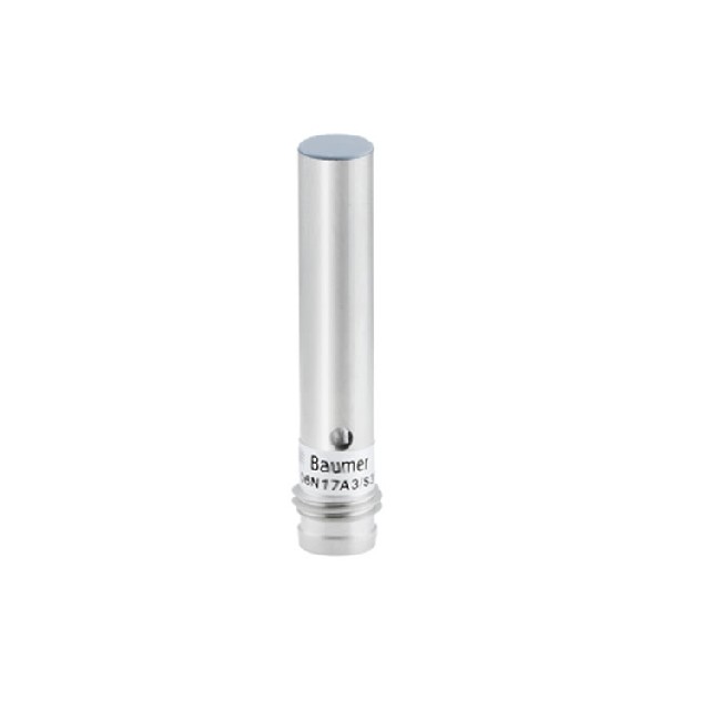 堡盟Baumer電感式接近開(kāi)關(guān) IFRM 06P17A3/S35L