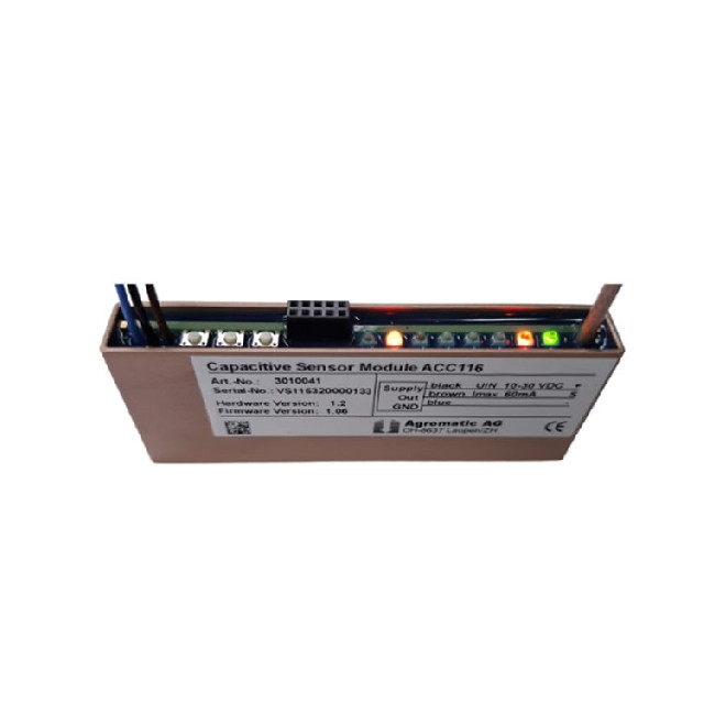 Agromatic  ACC116 電子模塊