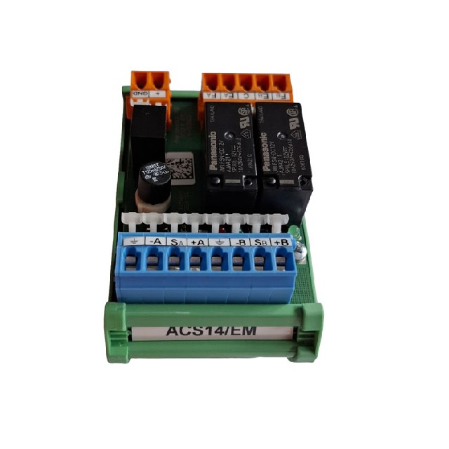 Agromatic  ACS14-EM 分離模塊
