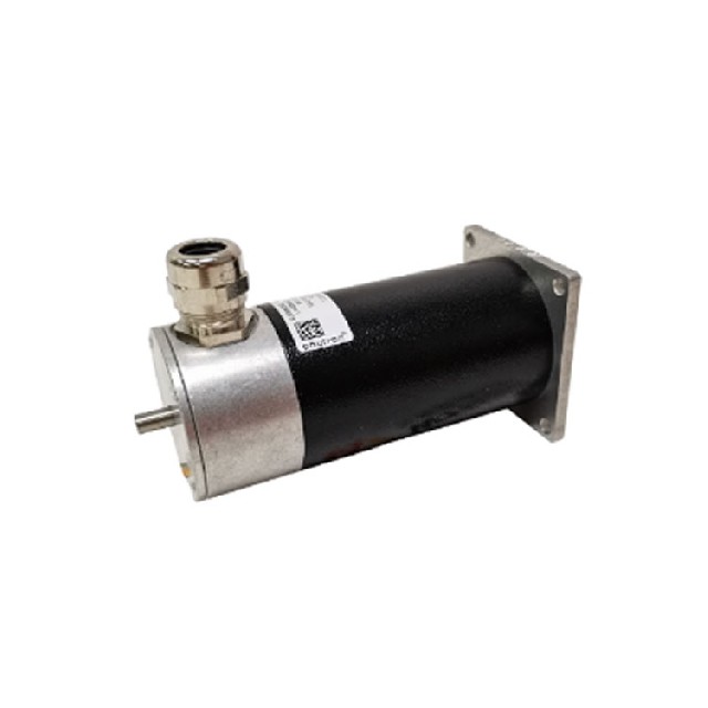 Phytron  ZSH 57/3.200.2.1-E-T1-X65  防護工業(yè)步進電機