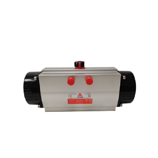 西班牙Actreg ACT 850R氣動執(zhí)行器