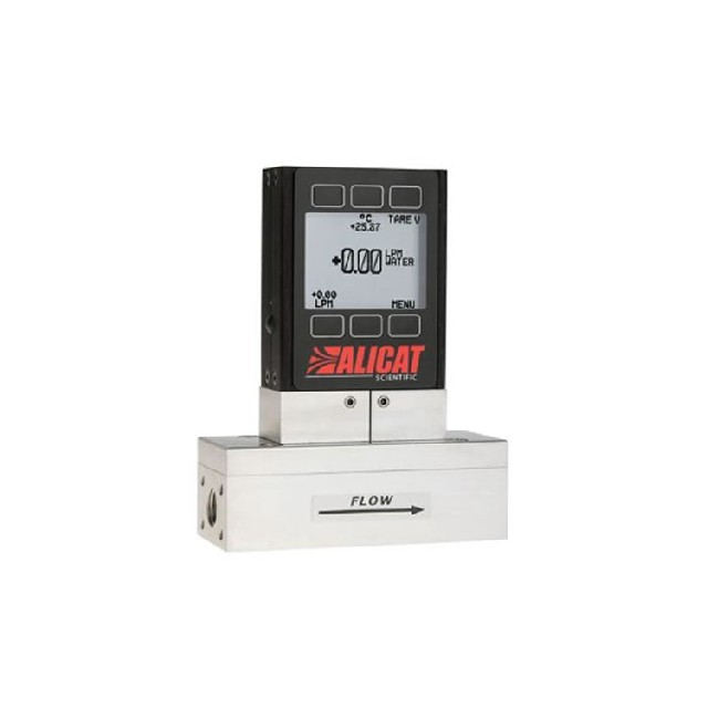 美國Alicat M-500SLPM質(zhì)量流量計(jì)