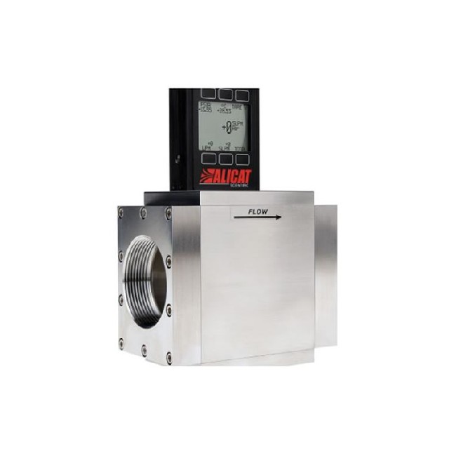 美國Alicat M-4000SLPM質(zhì)量流量計(jì)