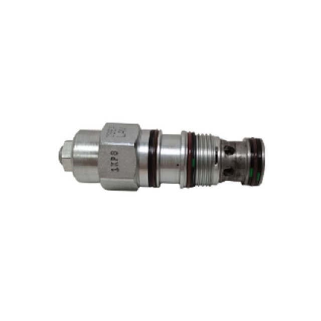 美國Sun Hydraulics CBEALAV標(biāo)準(zhǔn)容量平衡閥