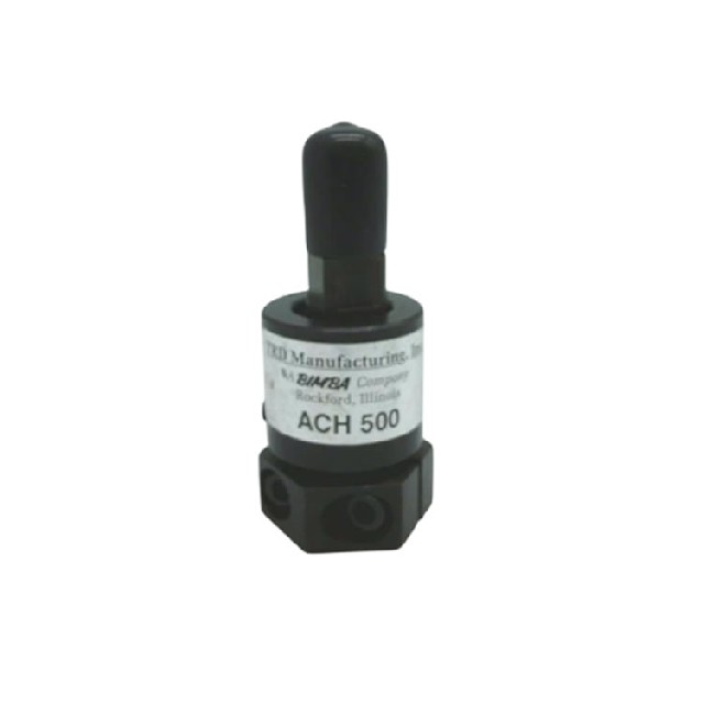 美國Bimba ACH 500對(duì)準(zhǔn)耦合器