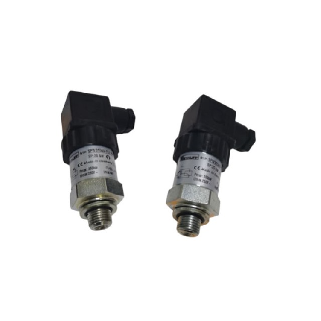 德國(guó)Stauff SPW3156A-153.001機(jī)械式壓力開(kāi)關(guān)