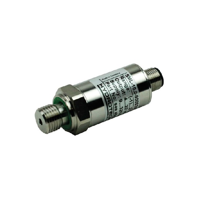 德國(guó)Hydrotechnik海德泰尼克 3403-17-I5.37S壓力傳感器