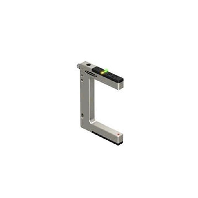美國BANNER邦納 SLM80P6Q槽型光電傳感器